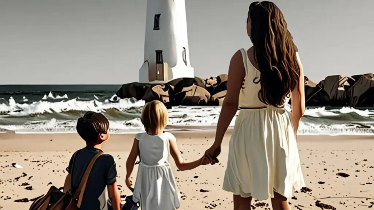 Lighthouse Parenting: A Balanced Parenting Style for Your Family