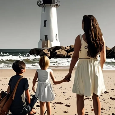 Lighthouse Parenting: A Balanced Parenting Style for Your Family