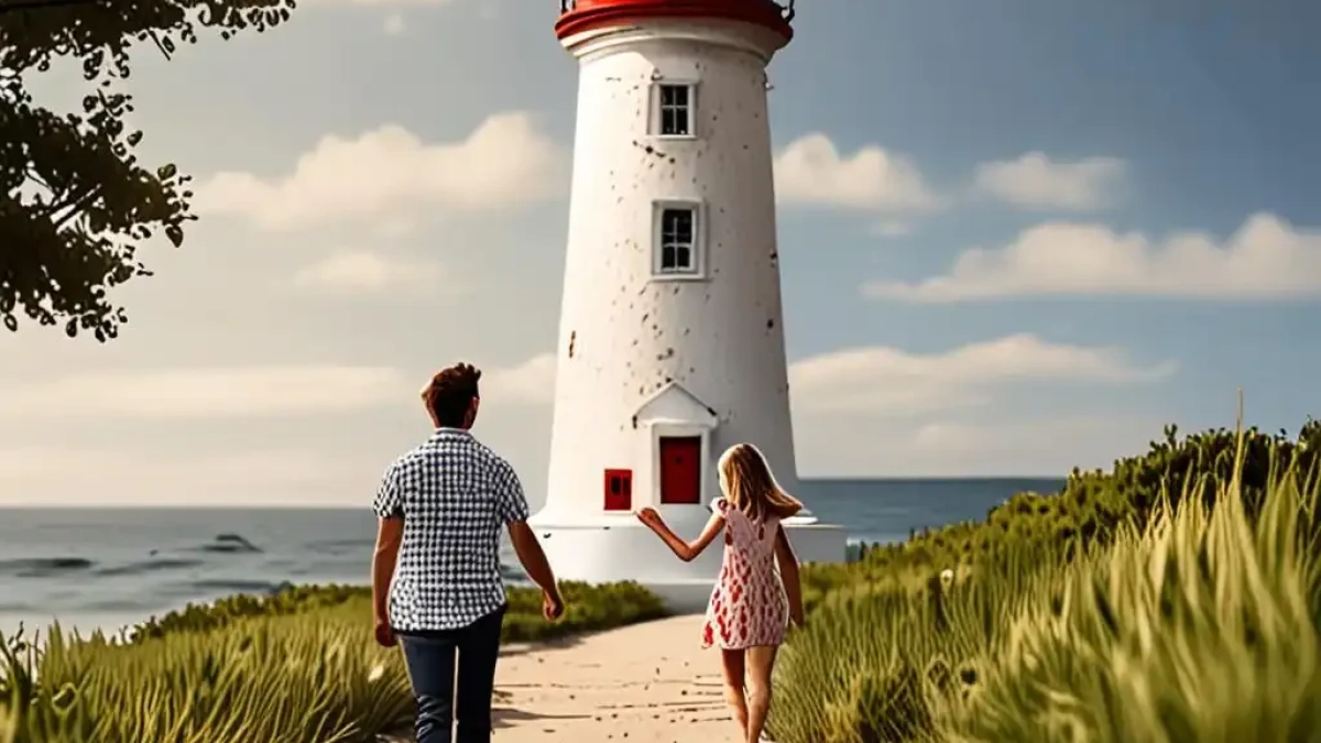 Lighthouse Parenting: A Balanced Parenting Style for Your Family