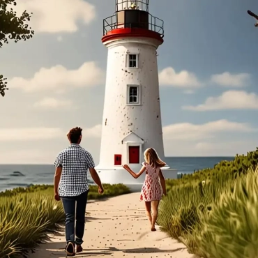 Lighthouse Parenting: A Balanced Parenting Style for Your Family