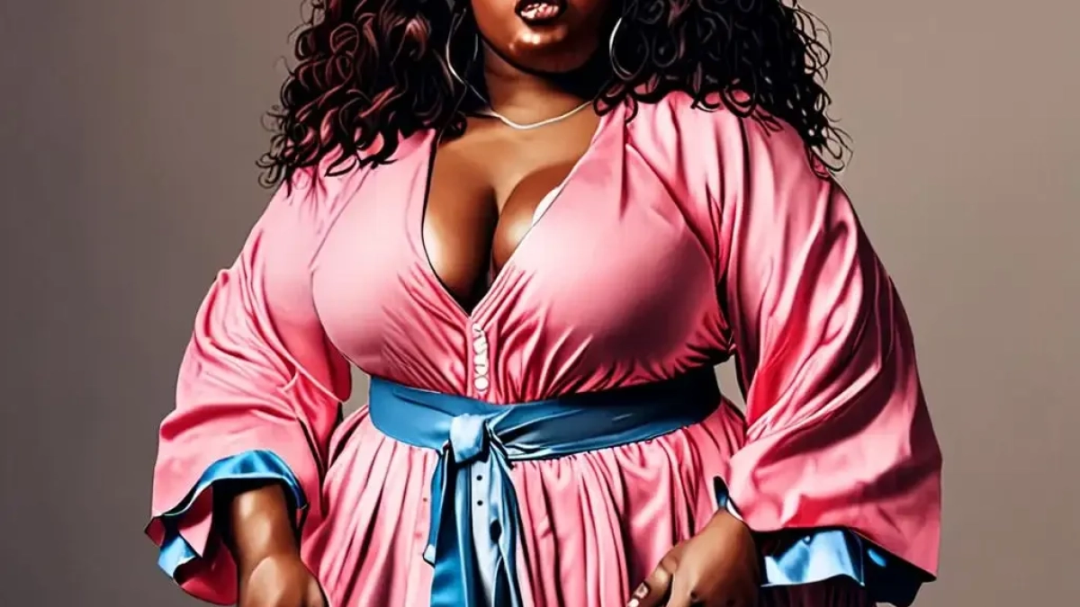 Lizzo addresses recent 20-pound weight gain as she hits back at ‘system of oppression’ against women