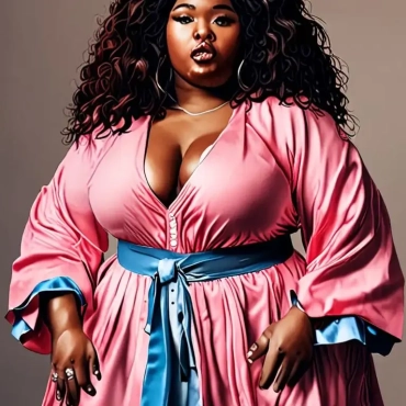 Lizzo addresses recent 20-pound weight gain as she hits back at ‘system of oppression’ against women