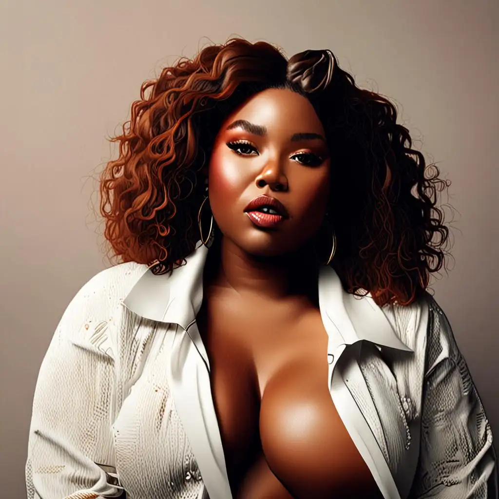 Lizzo addresses recent 20-pound weight gain as she hits back at ‘system of oppression’ against women