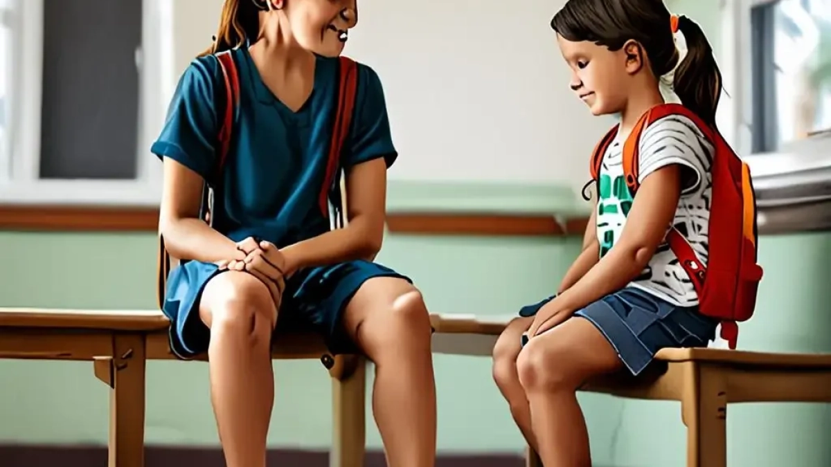 Why Back to School Planning Should Include Conversations With Your Pediatrician About Meningitis Vaccination