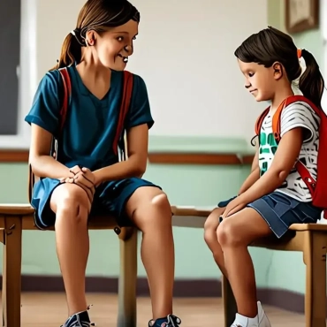 Why Back to School Planning Should Include Conversations With Your Pediatrician About Meningitis Vaccination
