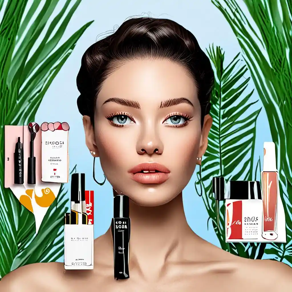 Mexico’s AORA Is the First Fully Plastic-Free Brand to Launch at Sephora
