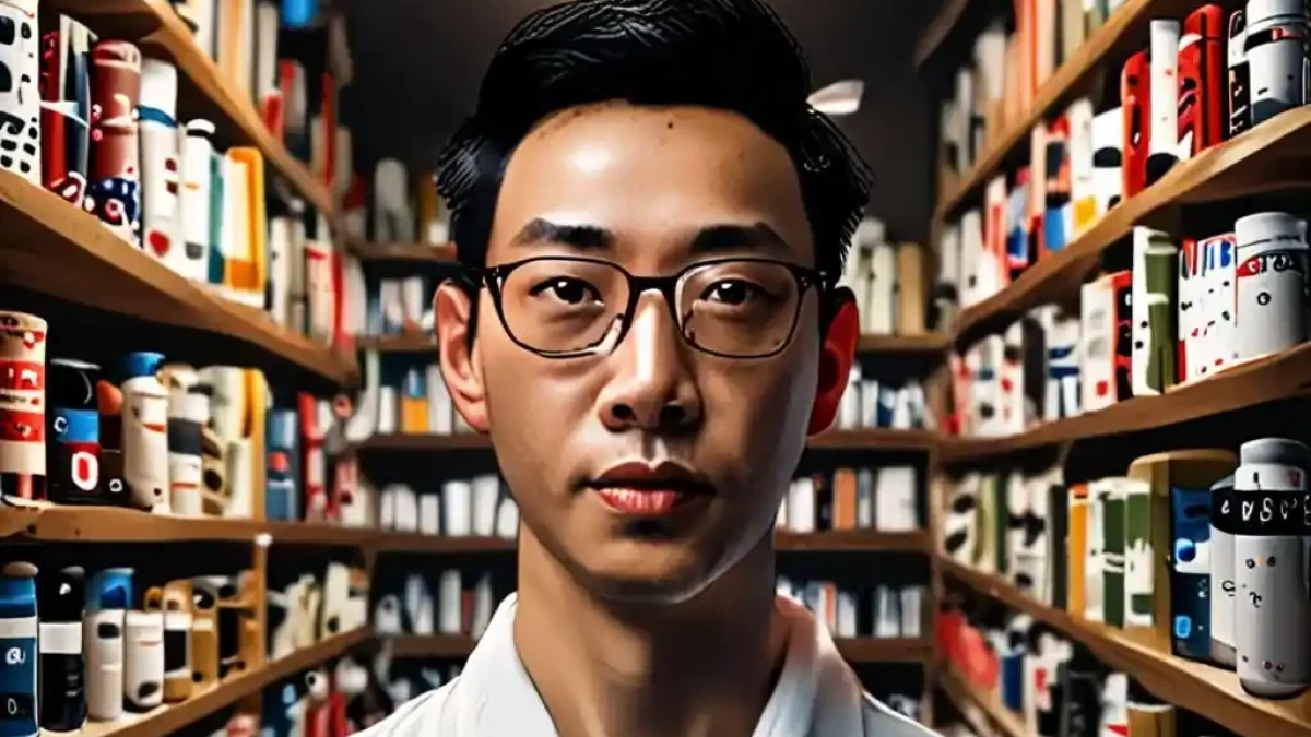 OpenAI researcher Miles Wang in talks to launch AI drug discovery startup valued at $2B