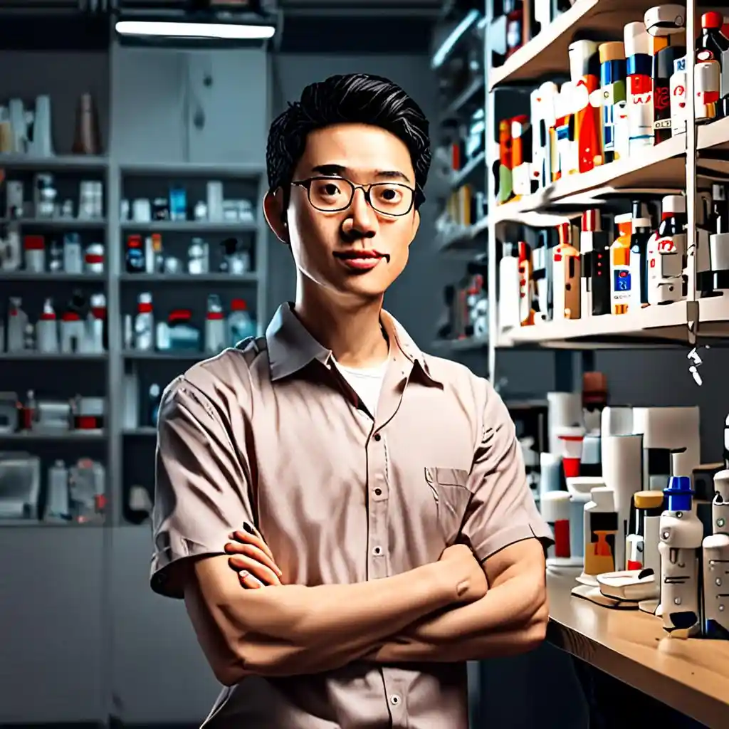 OpenAI researcher Miles Wang in talks to launch AI drug discovery startup valued at $2B