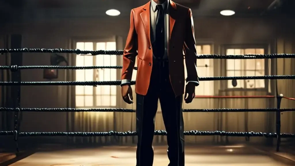 New 'Mobland' Replacement Series Revealed in First Trailer for Boxing Crime Thriller