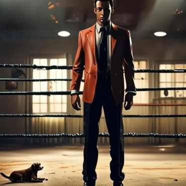 New 'Mobland' Replacement Series Revealed in First Trailer for Boxing Crime Thriller