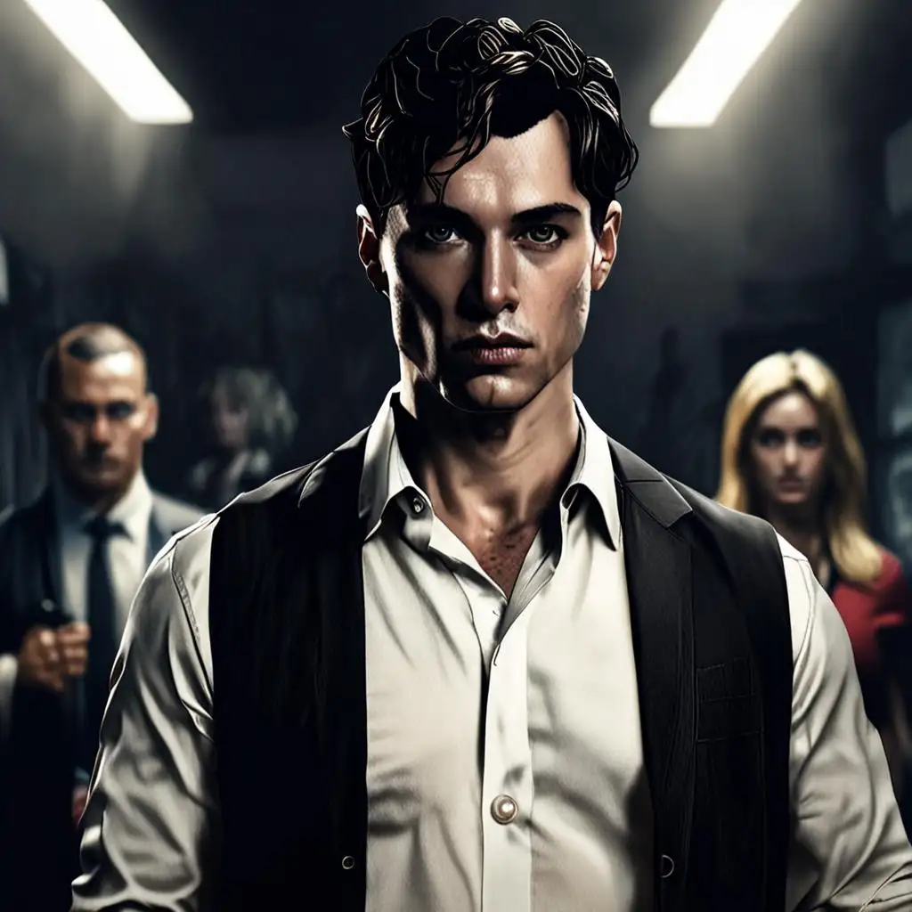 New 'Mobland' Replacement Series Revealed in First Trailer for Boxing Crime Thriller