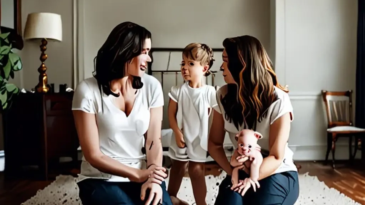“I Want A Divorce But Don’t Want To Blow Up My Life” & 46 Other Mom Confessions