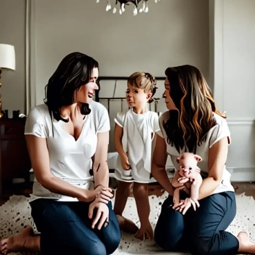 “I Want A Divorce But Don’t Want To Blow Up My Life” & 46 Other Mom Confessions