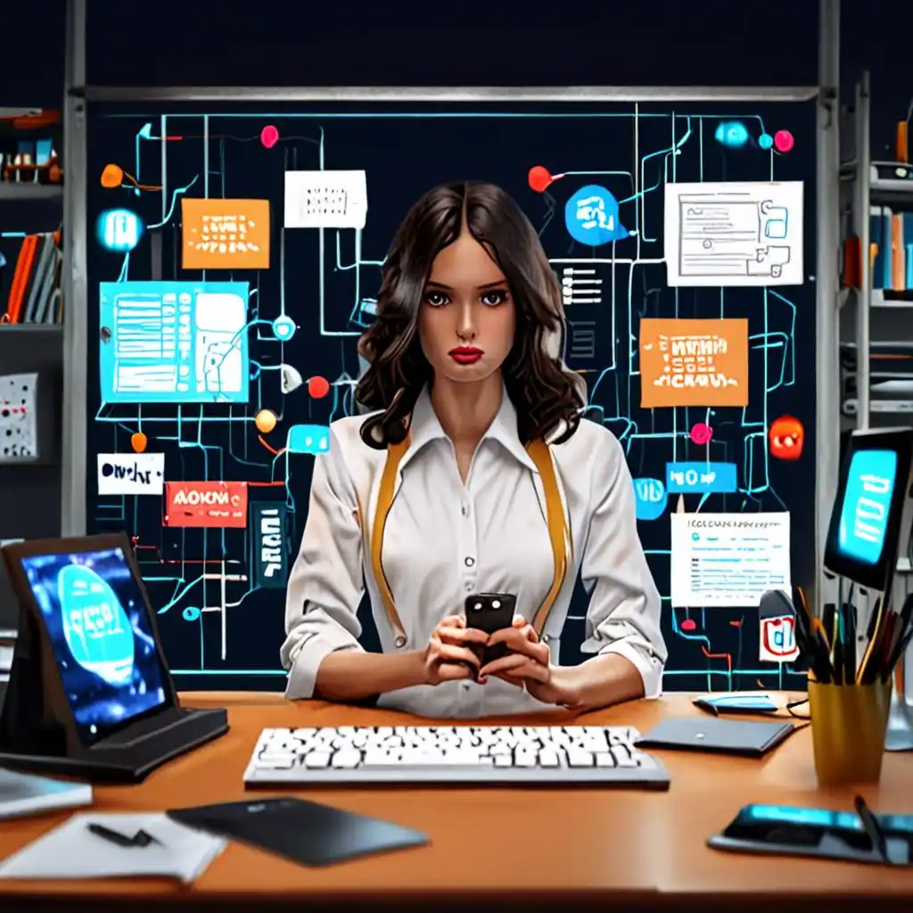 Monday.com is the latest tech company to blame AI for layoffs — here are 20 others
