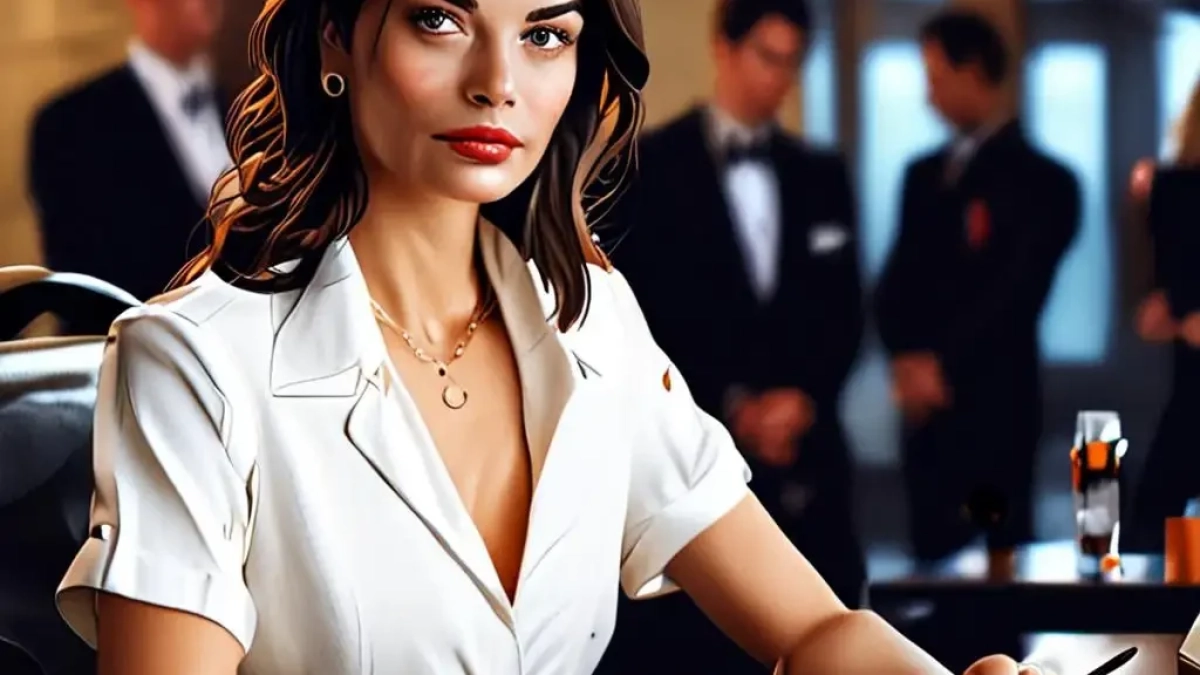 ‘Ocean’s Eleven’ Prequel: Monica Barbaro in Talks to Join Margot Robbie, Bradley Cooper