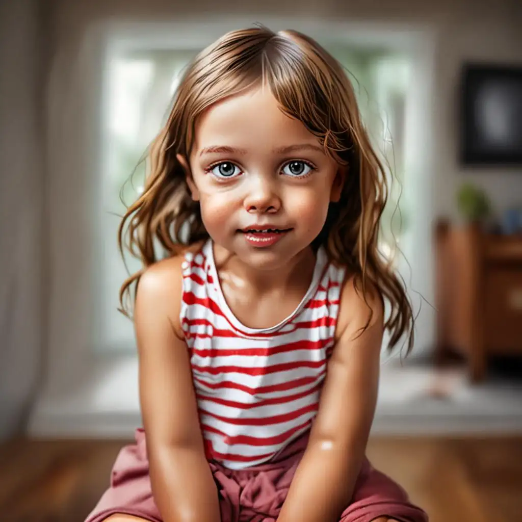 My Experience as an Only Child