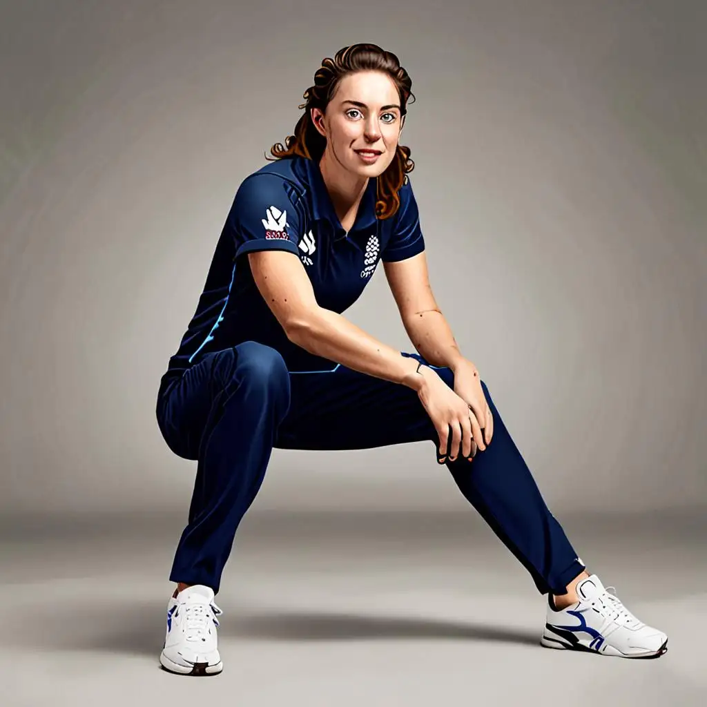 Sciver-Brunt and England medical team throw everything at recovery
