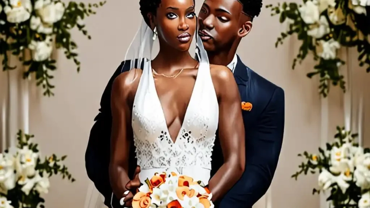 NBA star Anthony Edwards marries Shannon Jackson — months after child support scandal