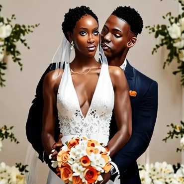 NBA star Anthony Edwards marries Shannon Jackson — months after child support scandal