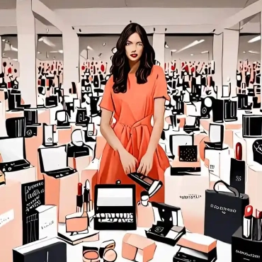Nordstrom’s Anniversary Sale Is Beauty Haul Goals — Here Are The Best Deals