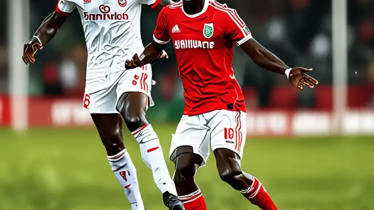 Forest close in on Ivory Coast defender Diomande