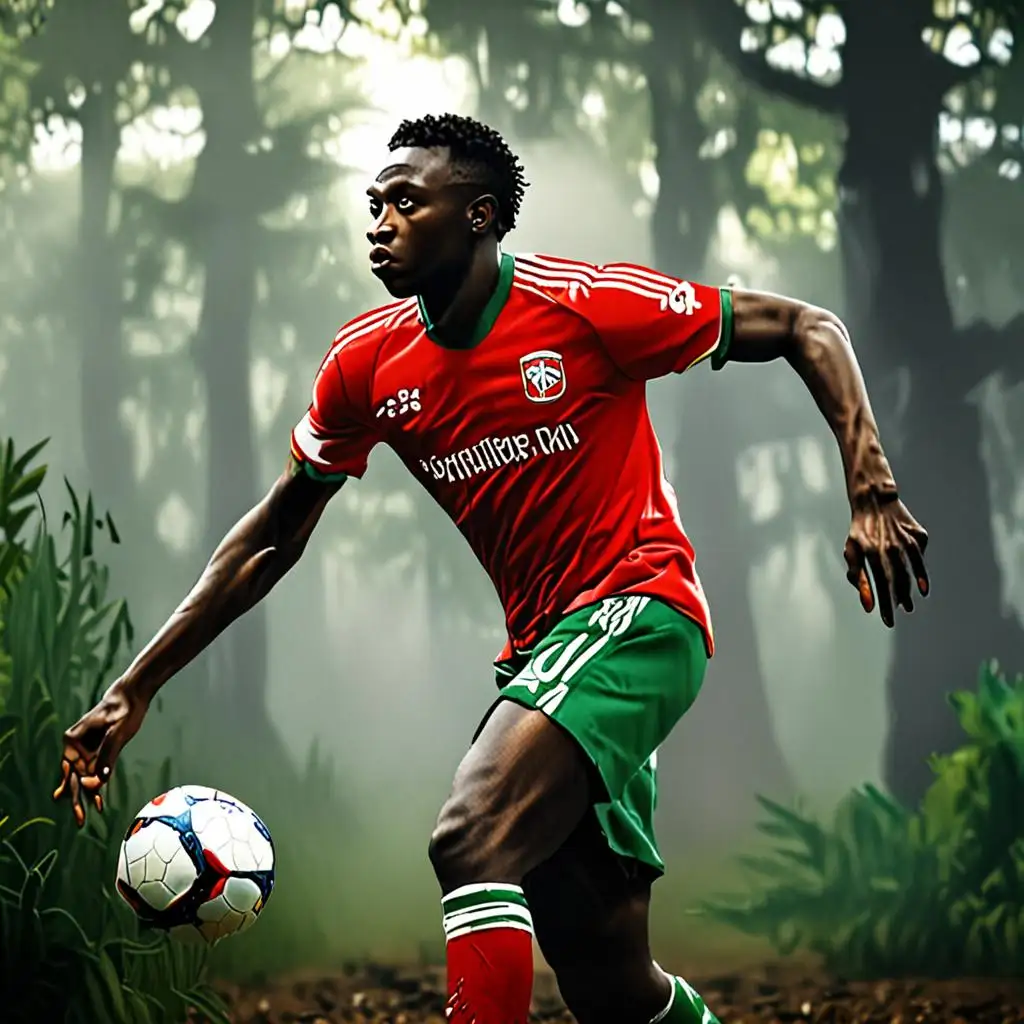 Forest close in on Ivory Coast defender Diomande