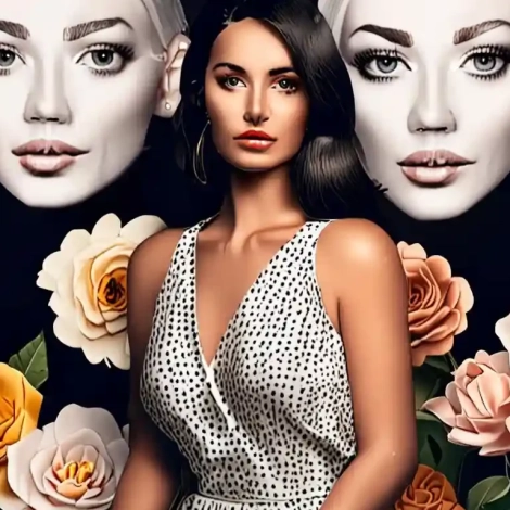 How Aora Beauty Founder Nour Tayara Made Sustainability Beautiful