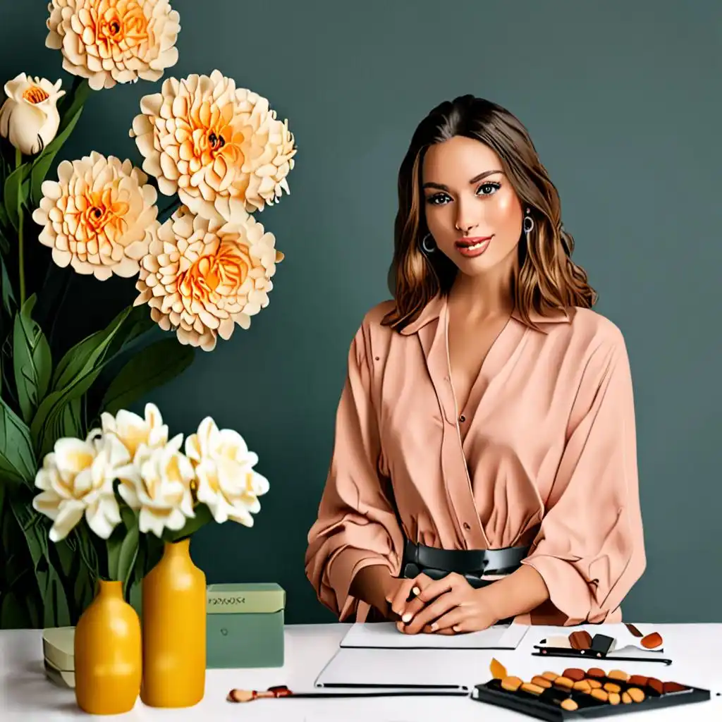 How Aora Beauty Founder Nour Tayara Made Sustainability Beautiful