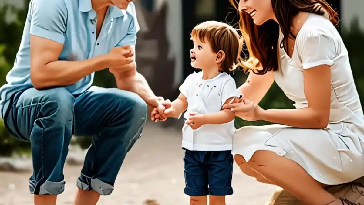 Conflicts in Parenting Style: Addressing Challenges in Parenting and Family Dynamic Issues