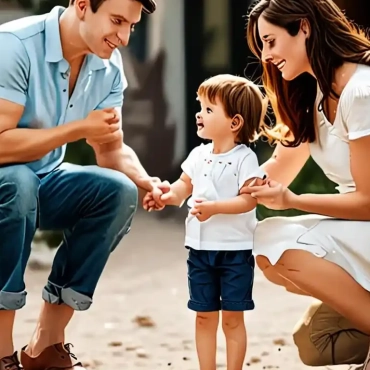 Conflicts in Parenting Style: Addressing Challenges in Parenting and Family Dynamic Issues