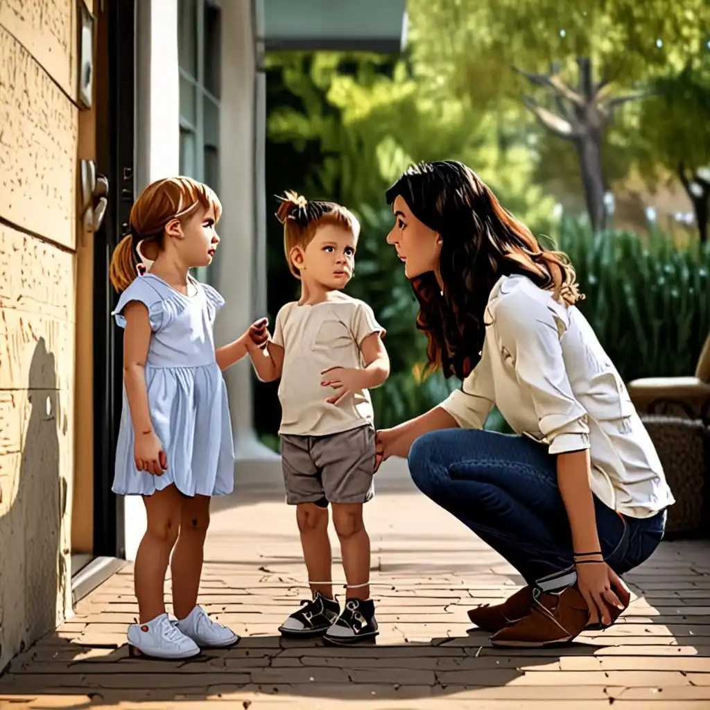 Conflicts in Parenting Style: Addressing Challenges in Parenting and Family Dynamic Issues
