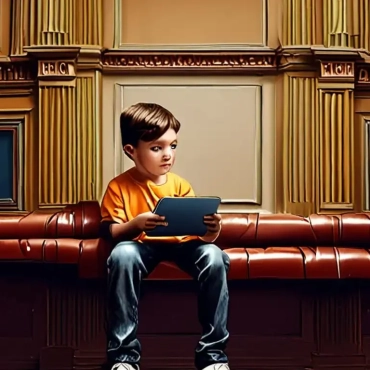 Parliament Calls for Child-First Technology Following Launch of Rebel Telecom’s New Kids’ Phone