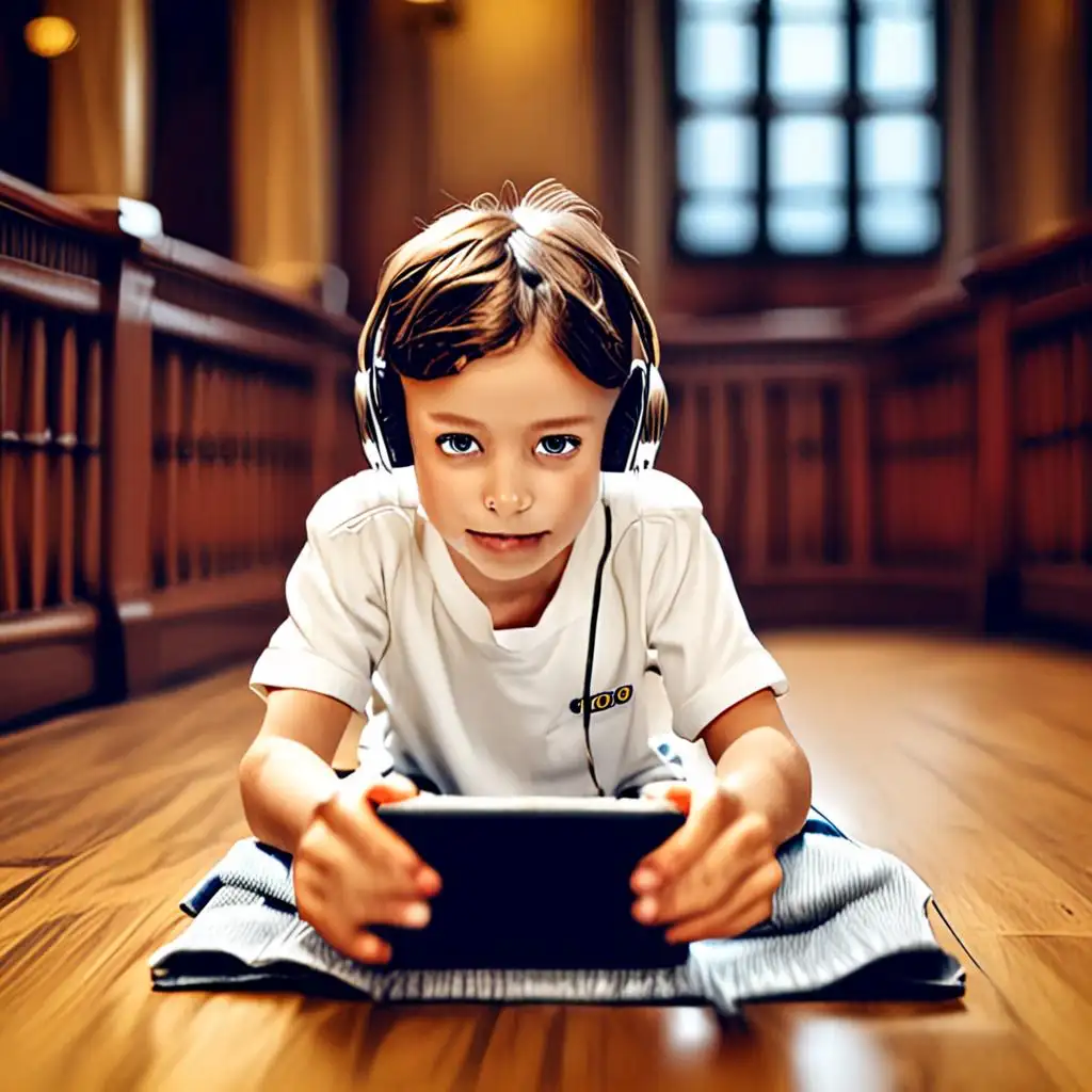 Parliament Calls for Child-First Technology Following Launch of Rebel Telecom’s New Kids’ Phone