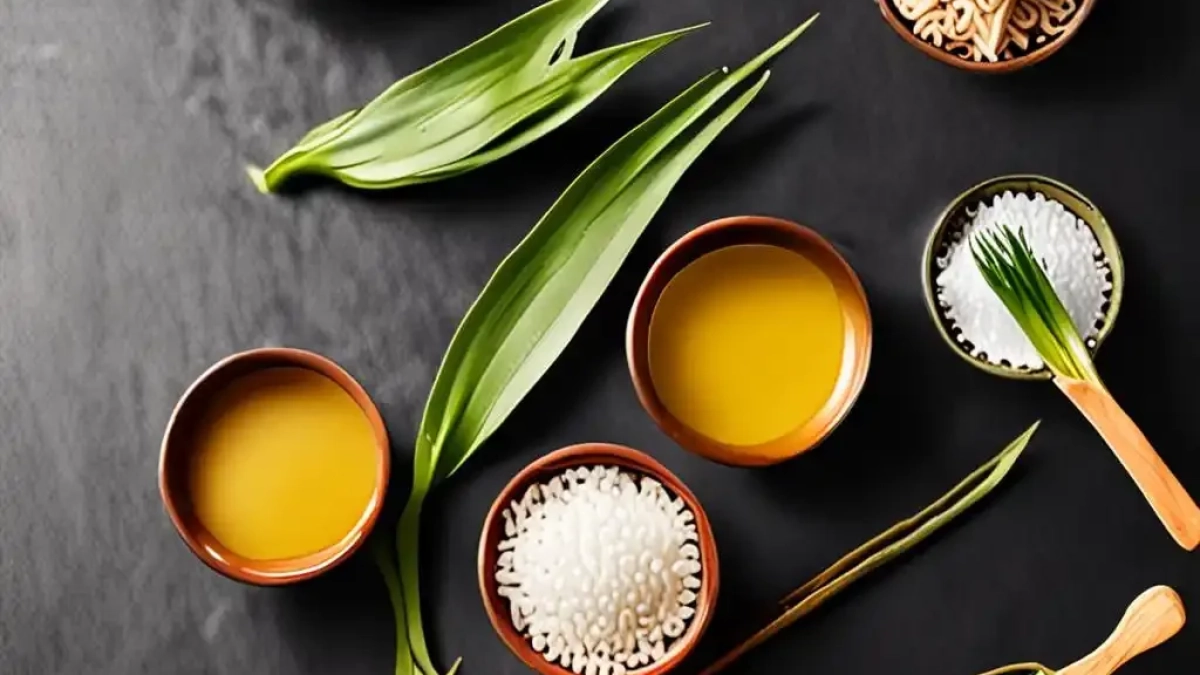 Rice Water vs Aloe Vera for Skin Firmness: Which One Truly Works?
