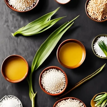 Rice Water vs Aloe Vera for Skin Firmness: Which One Truly Works?