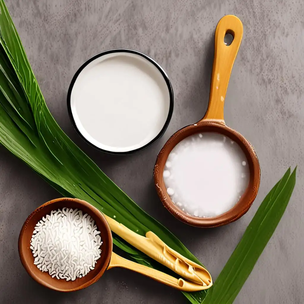Rice Water vs Aloe Vera for Skin Firmness: Which One Truly Works?