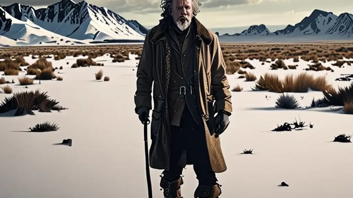 Ridley Scott Making Real-Life Epic Survival Adaptation From 'The Revenant' Scribe