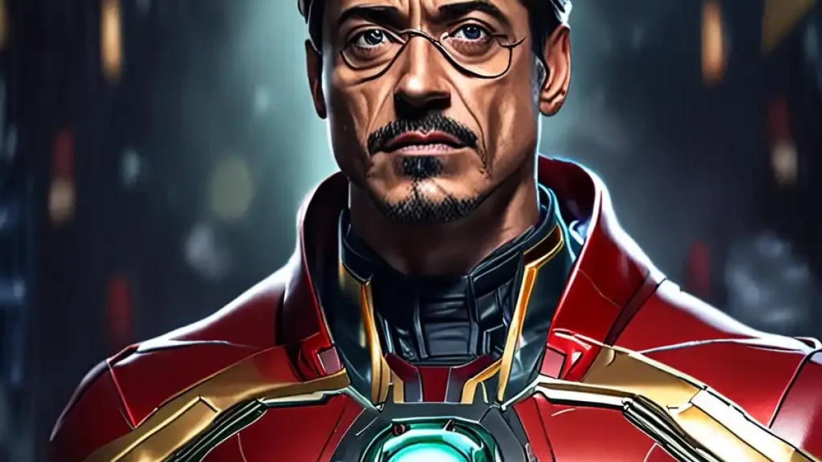 Robert Downey Jr.'s 'Avengers: Doomsday' Doctor Doom Reveal Quickly Divides Marvel Fans
