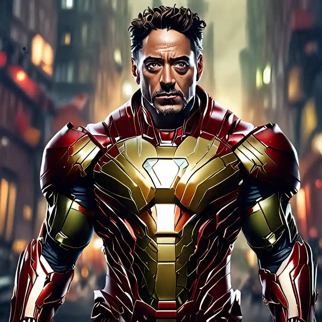 Robert Downey Jr.'s 'Avengers: Doomsday' Doctor Doom Reveal Quickly Divides Marvel Fans