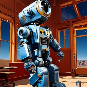The robot NASA hired to lift a orbital telescope tumbled out of control