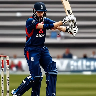 England learning on the job in ODIs - Root