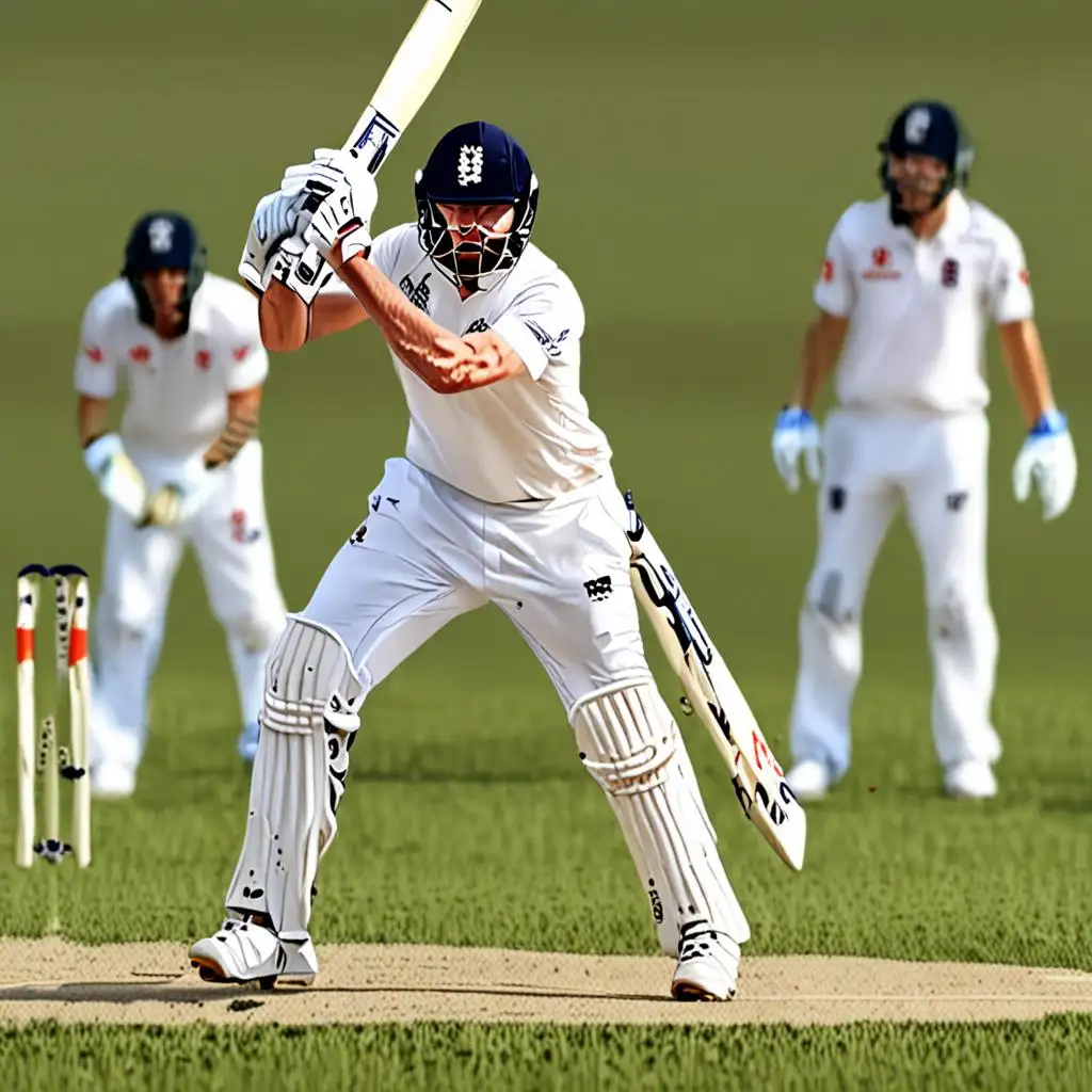 England learning on the job in ODIs - Root