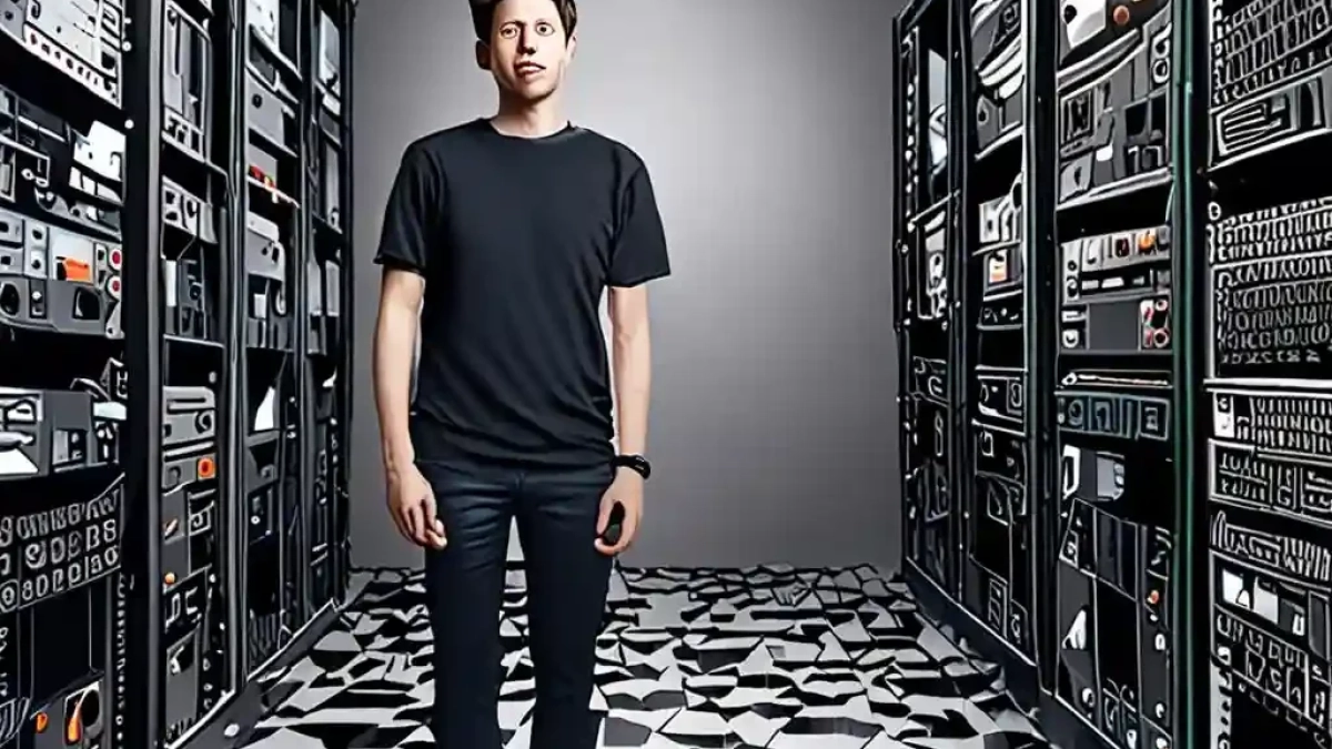 Sam Altman’s space data center trash talk is what most experts already believe