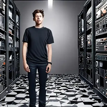 Sam Altman’s space data center trash talk is what most experts already believe