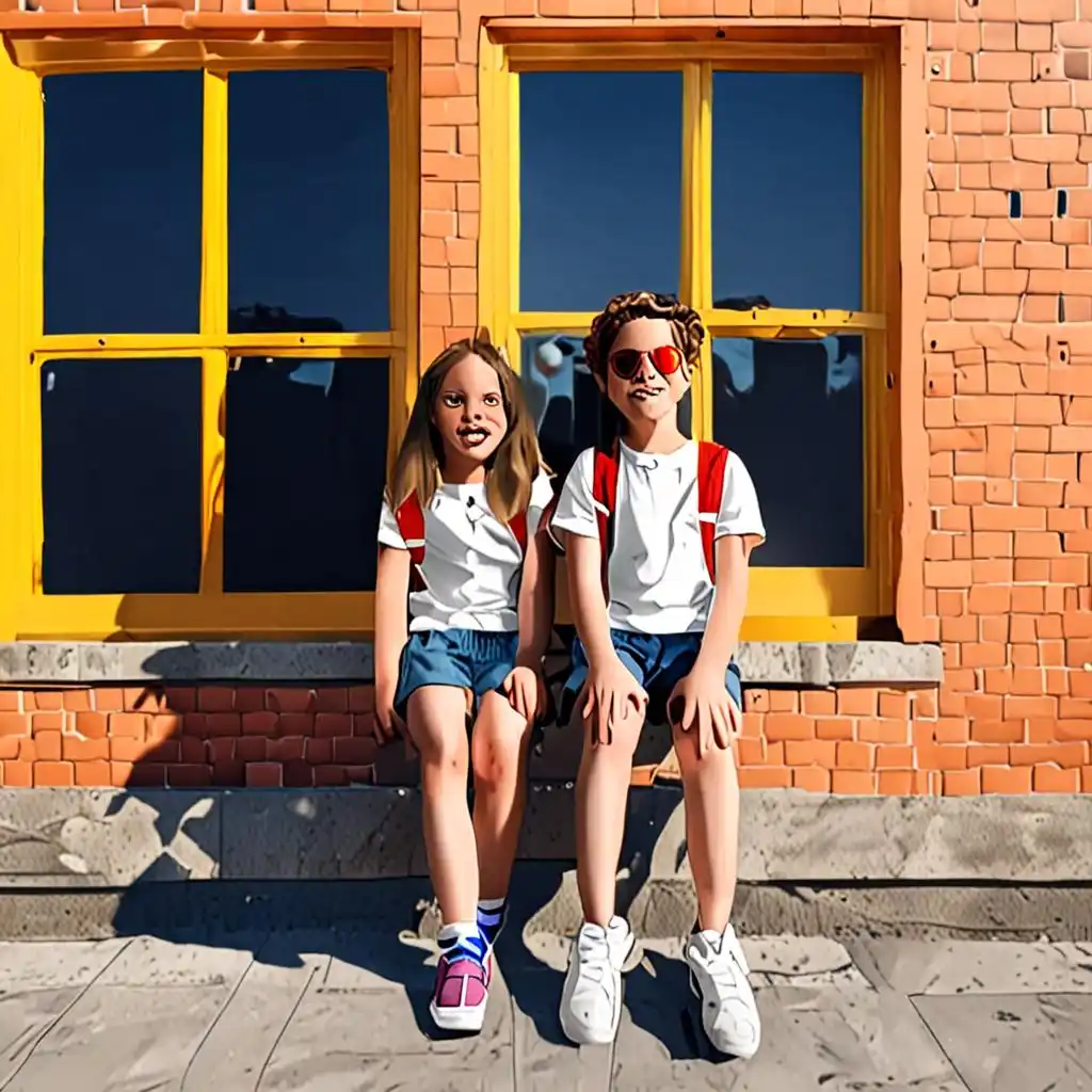 School Holiday Activities for Kids & Teens: 100 Free, Cheap & Screen-Free Ideas