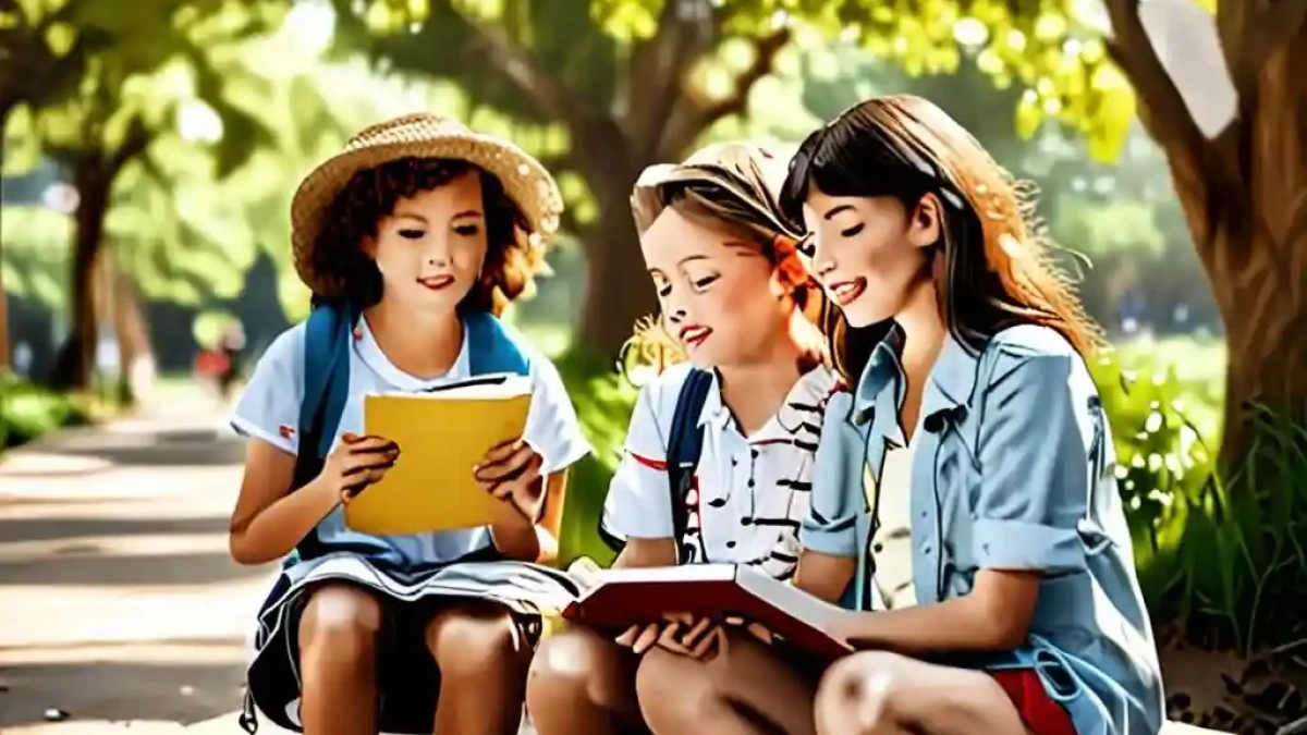 School Holiday Activities for Kids & Teens: 100 Free, Cheap & Screen-Free Ideas