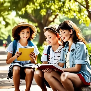School Holiday Activities for Kids & Teens: 100 Free, Cheap & Screen-Free Ideas