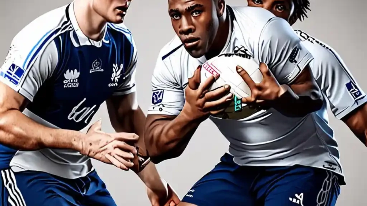 Scotland braced for Fiji backlash after learning lessons in Pretoria