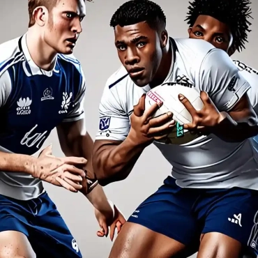 Scotland braced for Fiji backlash after learning lessons in Pretoria