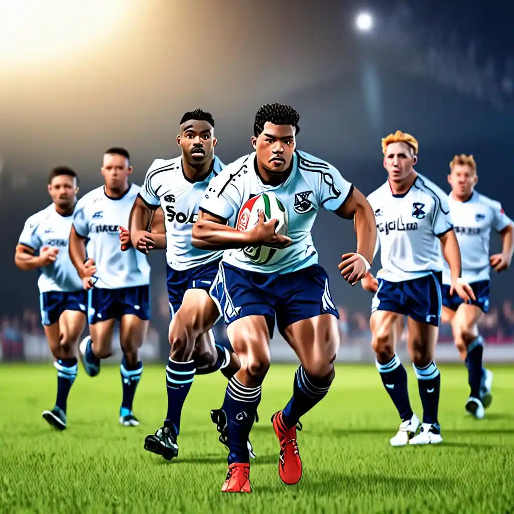 Scotland braced for Fiji backlash after learning lessons in Pretoria